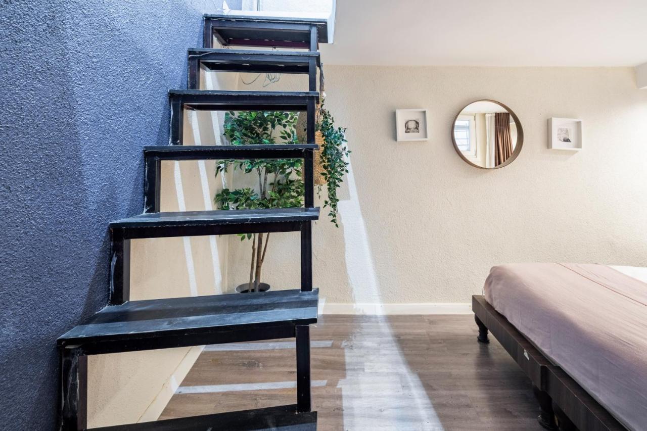 Daire Refreshing Duplex Flat With Jacuzzi In Sisli